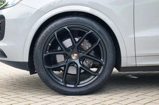 Porsche Cayenne – thumbnail 34