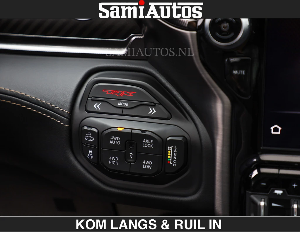 Dodge Ram Pick-Up – foto 21
