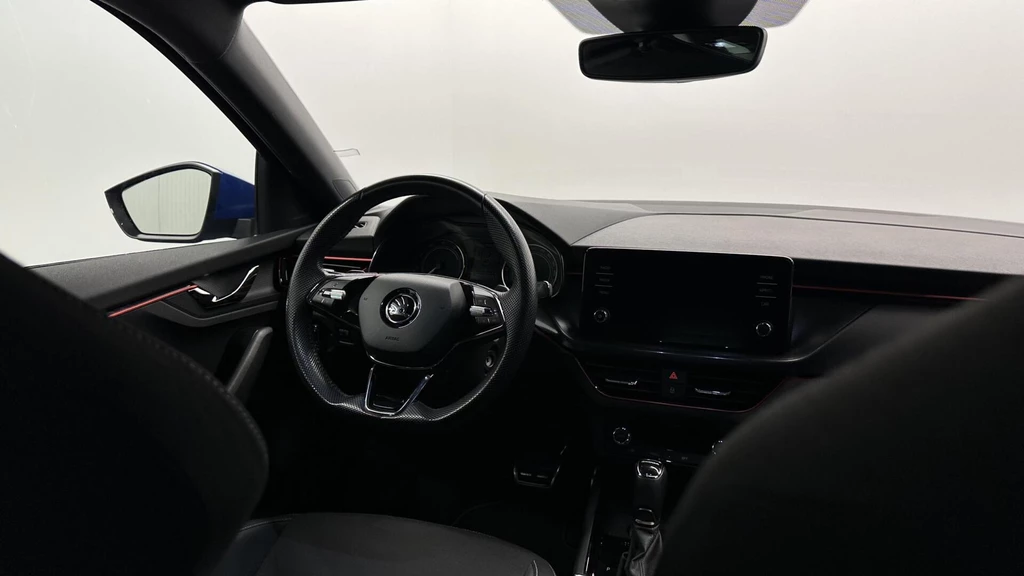 Škoda Scala – foto 20