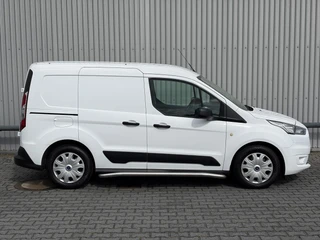 Ford Transit Connect – thumbnail 7