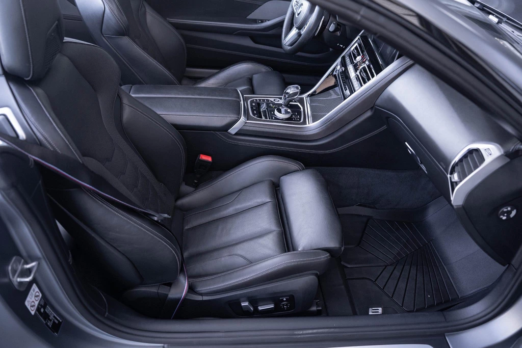 BMW 8 Serie – foto 44