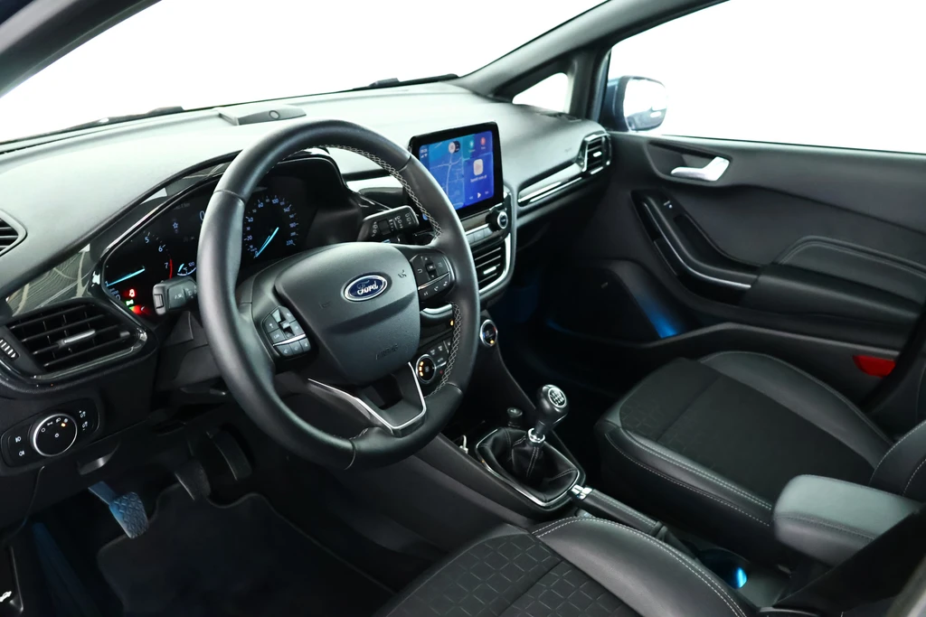 Ford Fiesta – foto 13