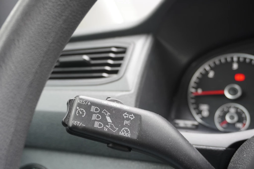 Volkswagen Caddy – foto 15