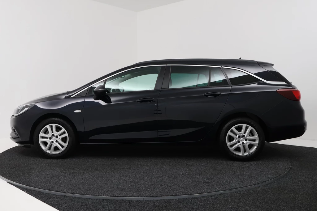 Opel Astra – foto 2