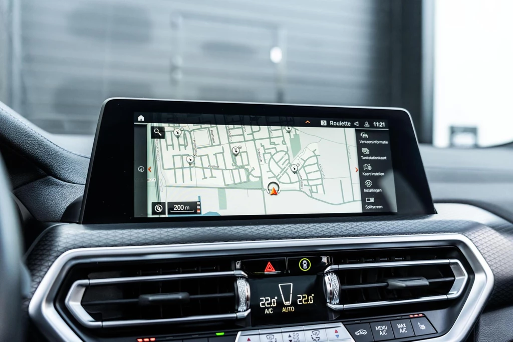 BMW X3 – foto 31