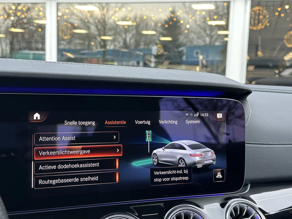 Mercedes-Benz E-Klasse – foto 21