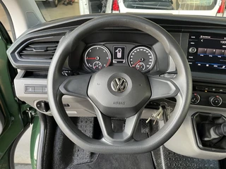 Volkswagen Transporter – thumbnail 21