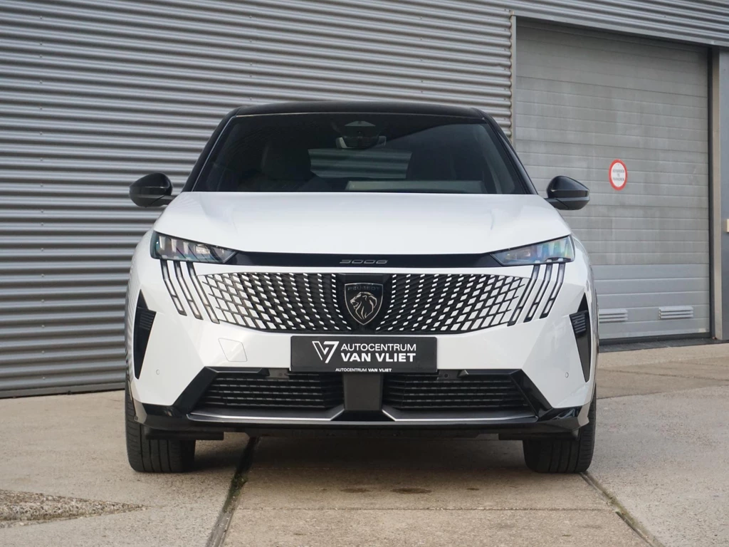 Peugeot e-3008 – foto 6