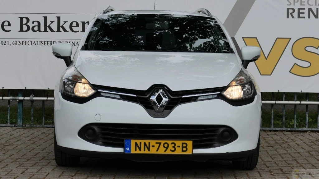 Renault Clio – foto 7
