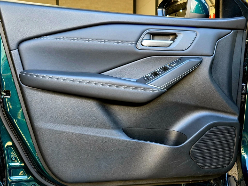Nissan QASHQAI – foto 41