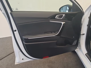 Kia Ceed Sportswagon – thumbnail 21