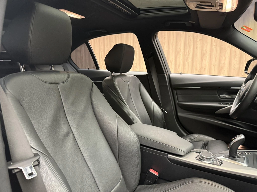 BMW 3 Serie – foto 26