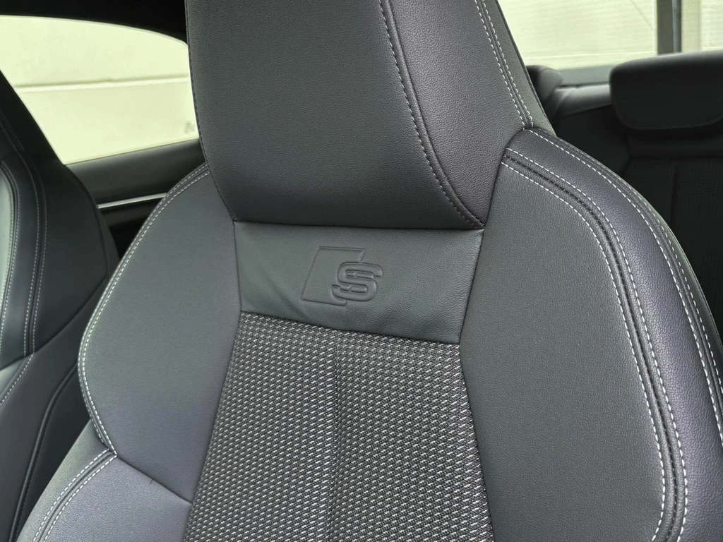 Audi A3 – foto 36