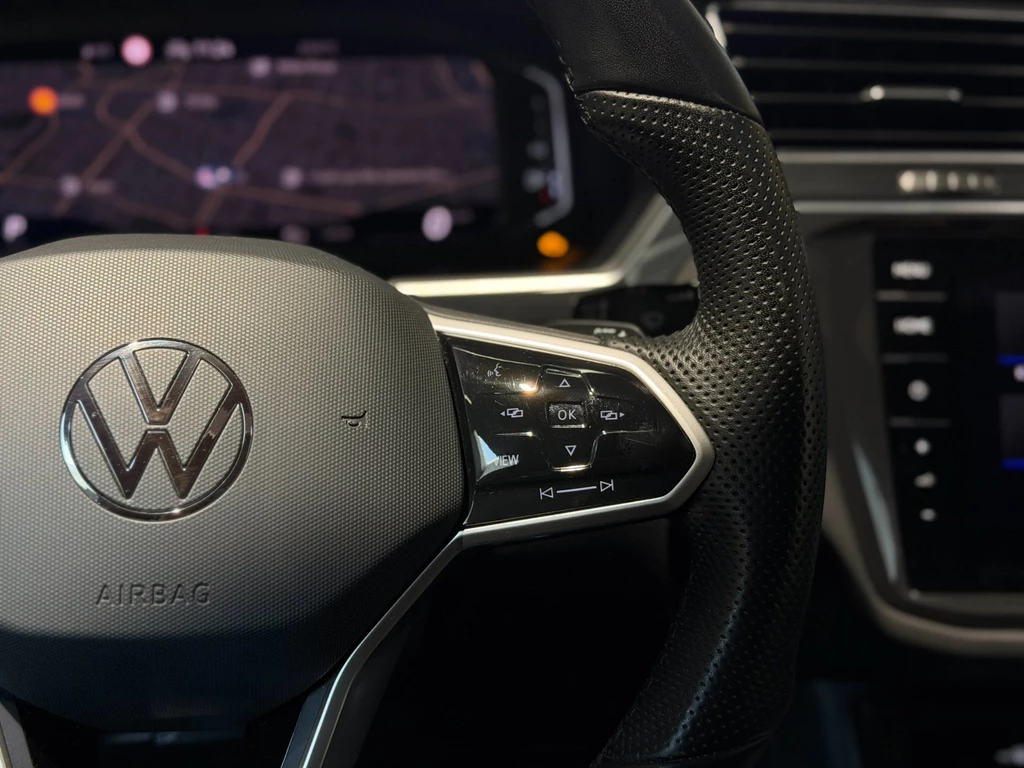 Volkswagen Tiguan – foto 24