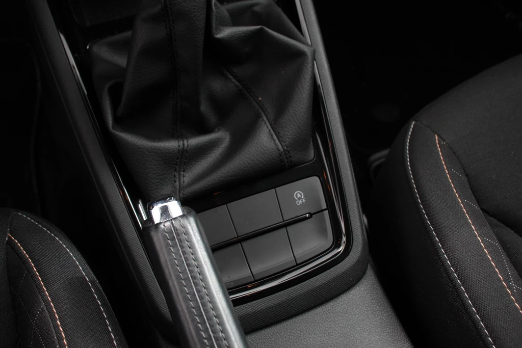Škoda Kamiq – foto 19