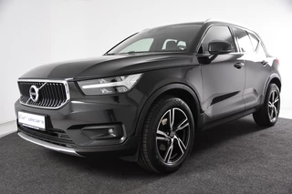 Volvo XC40 – thumbnail 4