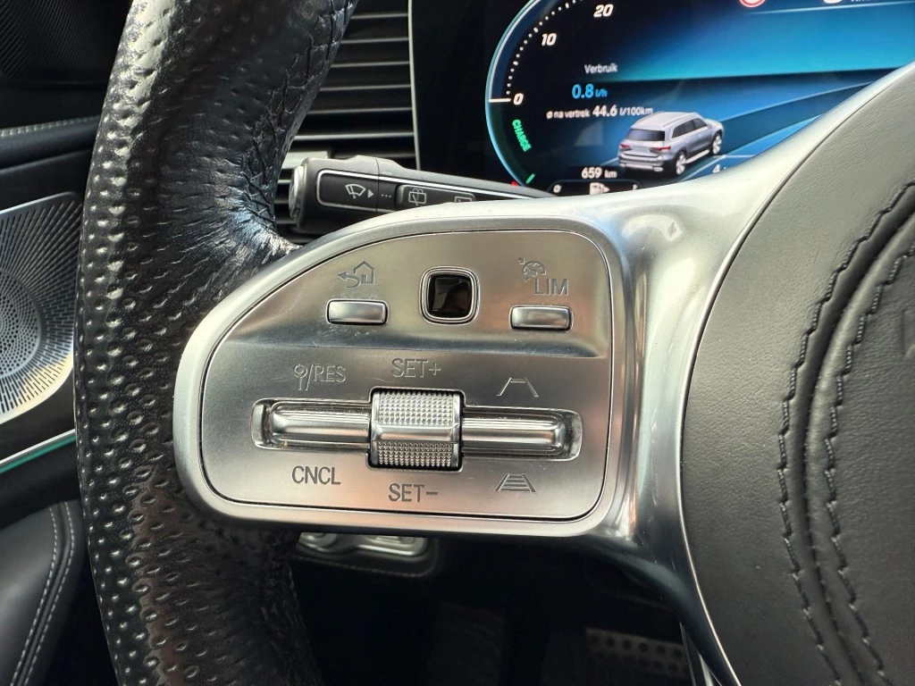 Mercedes-Benz GLS – foto 25