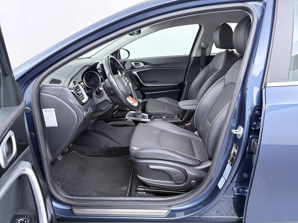 Kia XCeed – foto 19