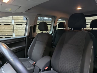 Volkswagen Caddy – thumbnail 12