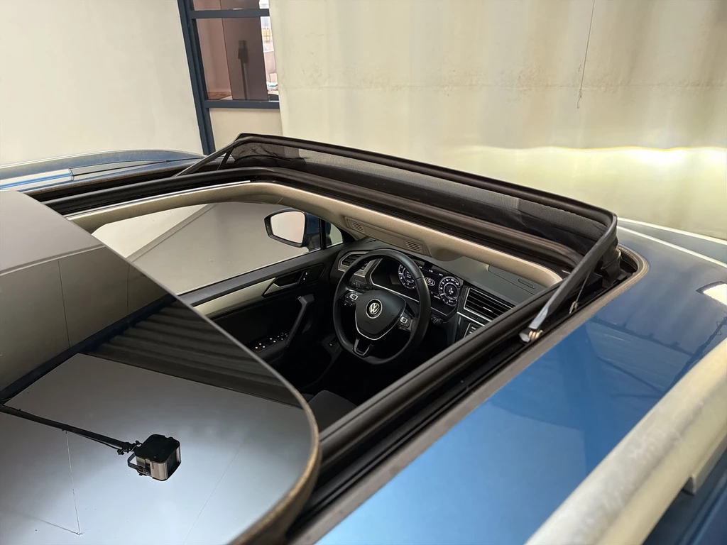 Volkswagen Tiguan – foto 11