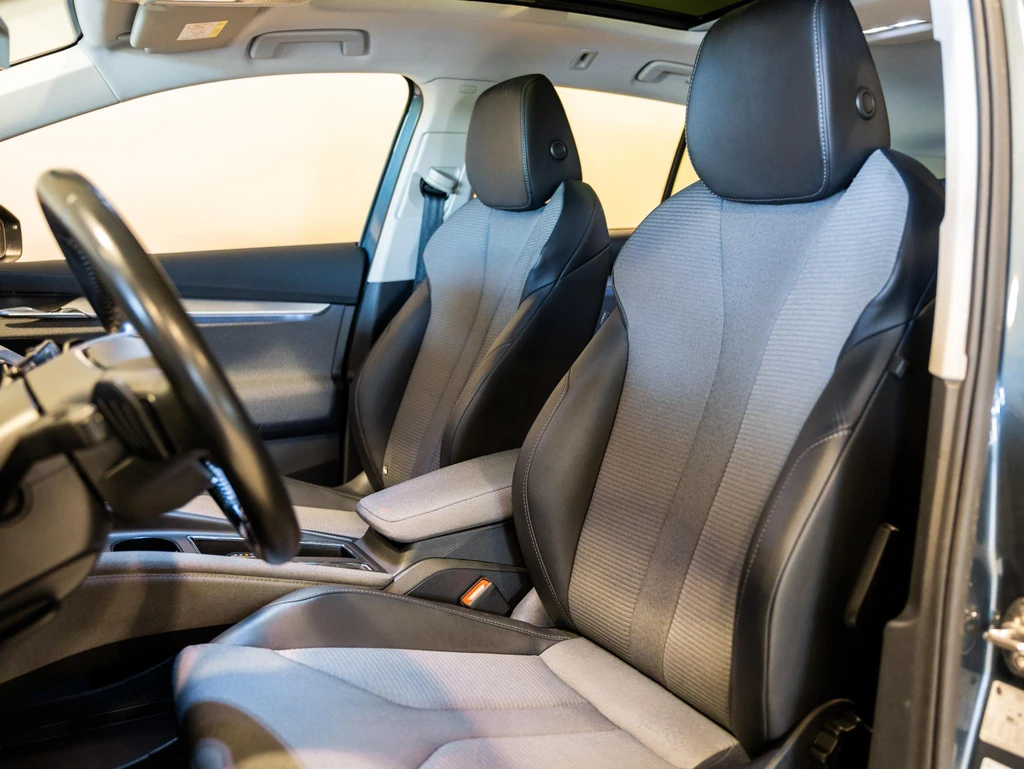 Škoda Enyaq iV – foto 11