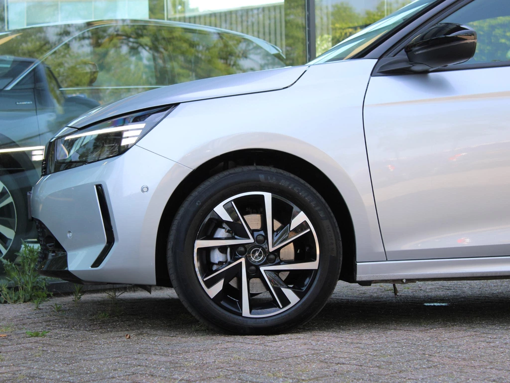 Opel Corsa – foto 12