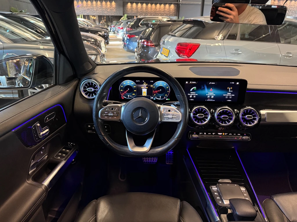 Mercedes-Benz GLB – foto 11
