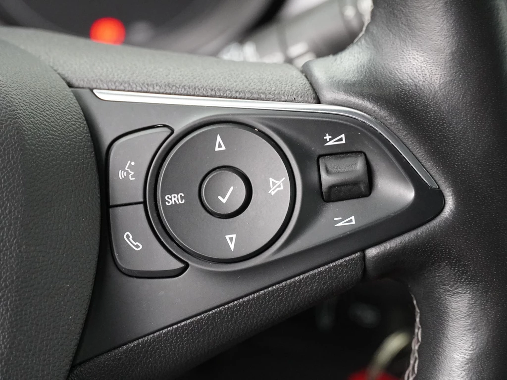 Opel Crossland X – foto 18