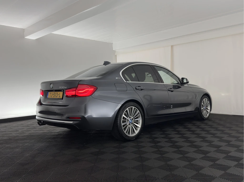BMW 3 Serie – foto 4