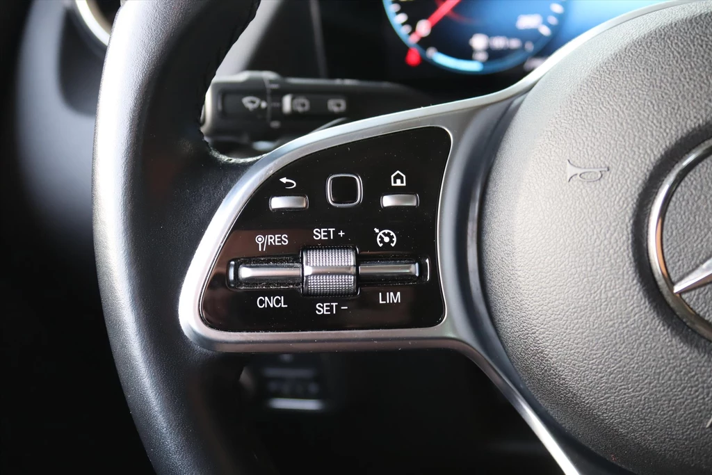 Mercedes-Benz B-Klasse – foto 34