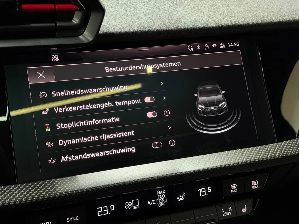 Audi RS3 – foto 31