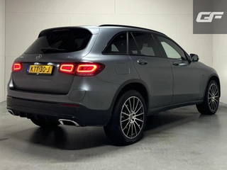 Mercedes-Benz GLC – thumbnail 11