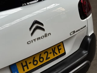Citroën C3 Aircross – thumbnail 27