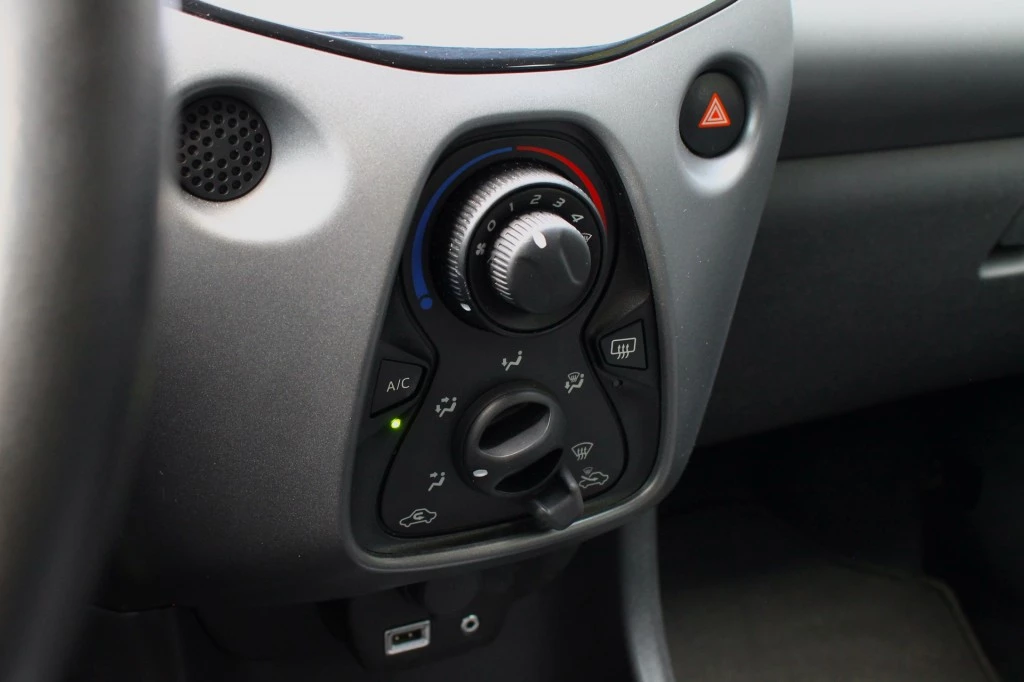 Toyota Aygo – foto 27