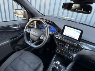 Ford Kuga – thumbnail 21