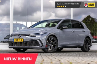 Volkswagen Golf – thumbnail 1