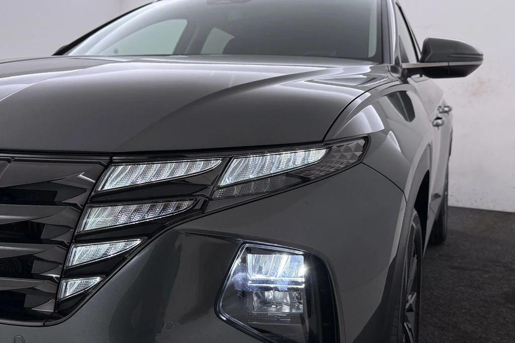 Hyundai Tucson – foto 3