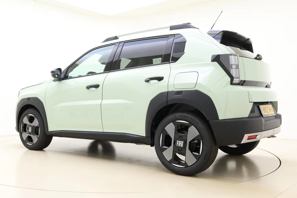 Fiat Grande Panda – foto 4