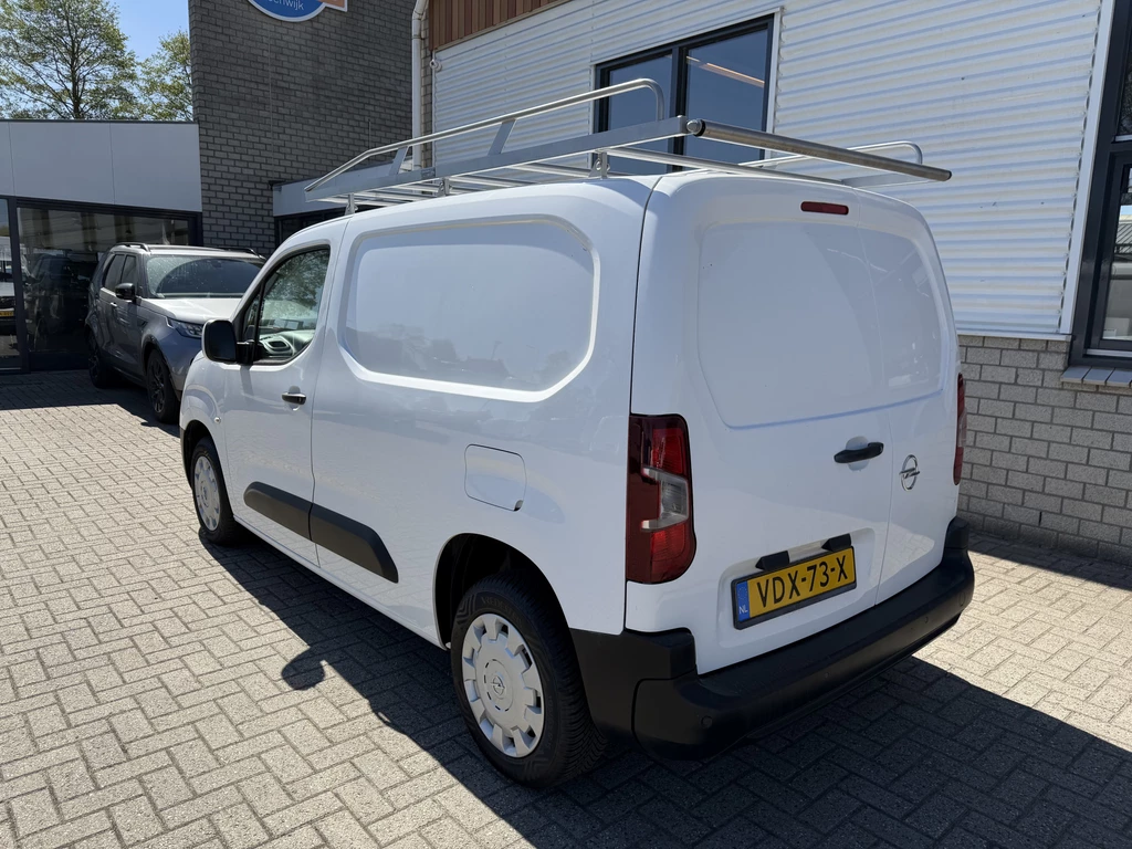 Opel Combo – foto 3