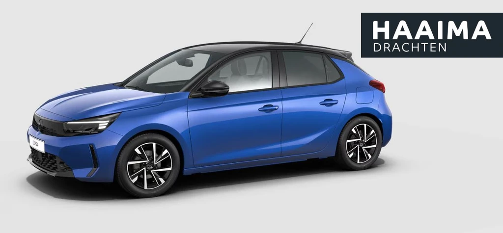 Opel Corsa – foto 1