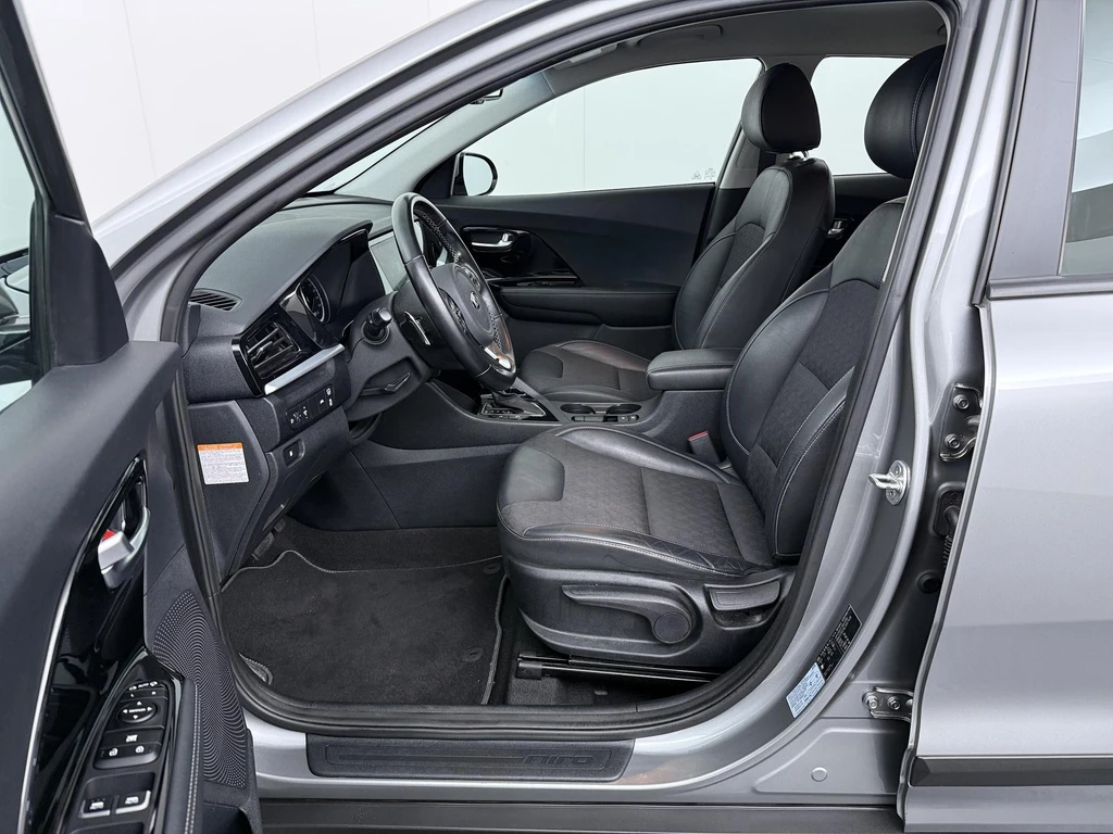 Kia Niro – foto 13
