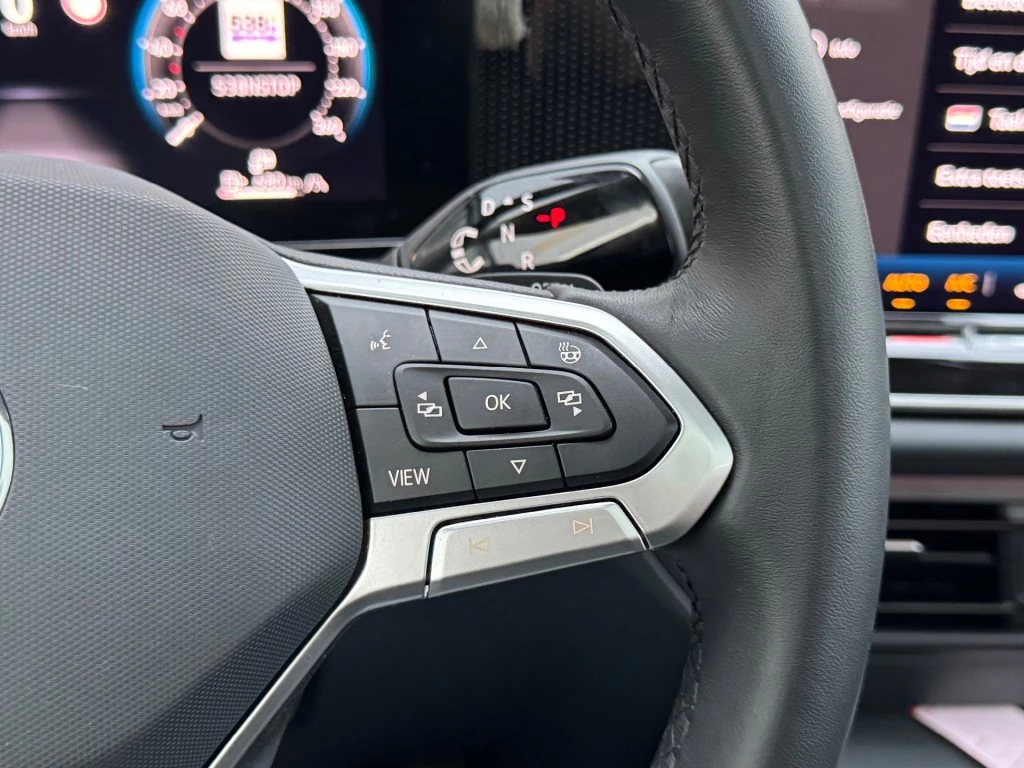 Volkswagen Tiguan – foto 11
