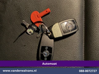 Mercedes-Benz Sprinter – thumbnail 20