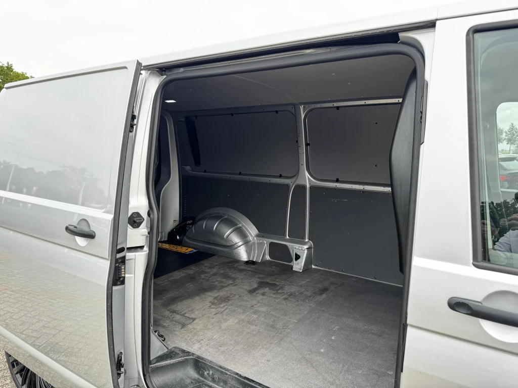 Volkswagen Transporter – foto 25