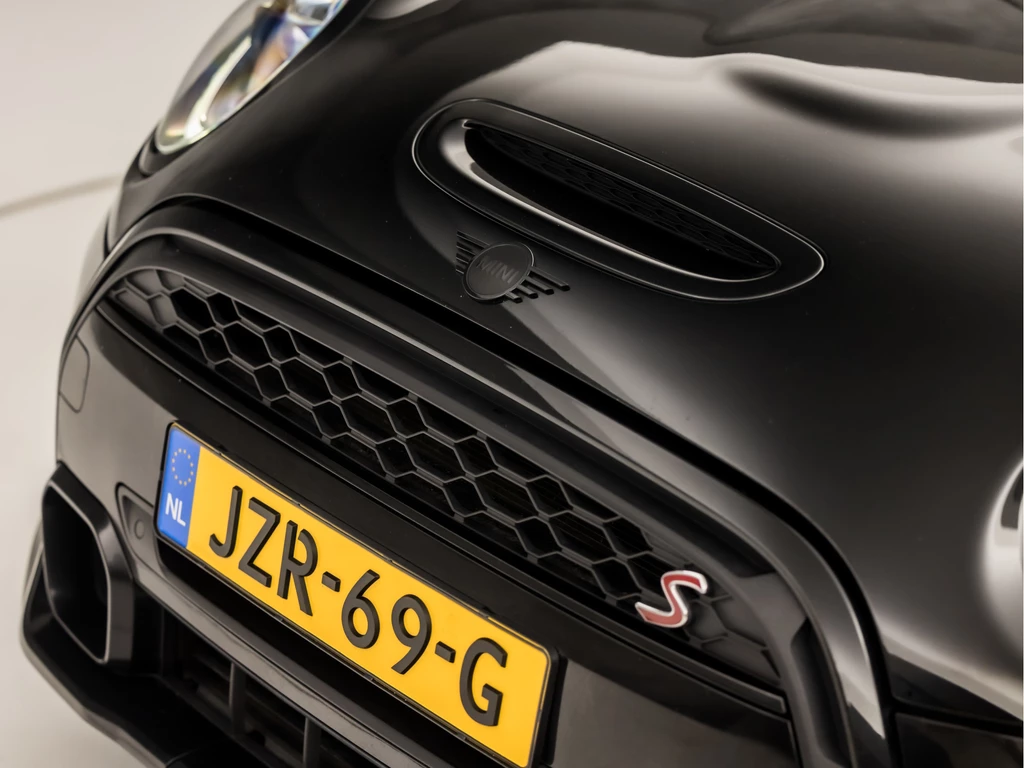 MINI Cooper S – foto 42