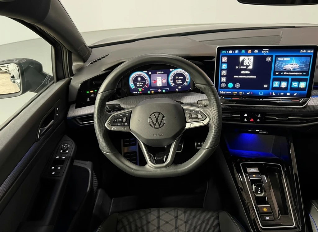 Volkswagen Golf – foto 13