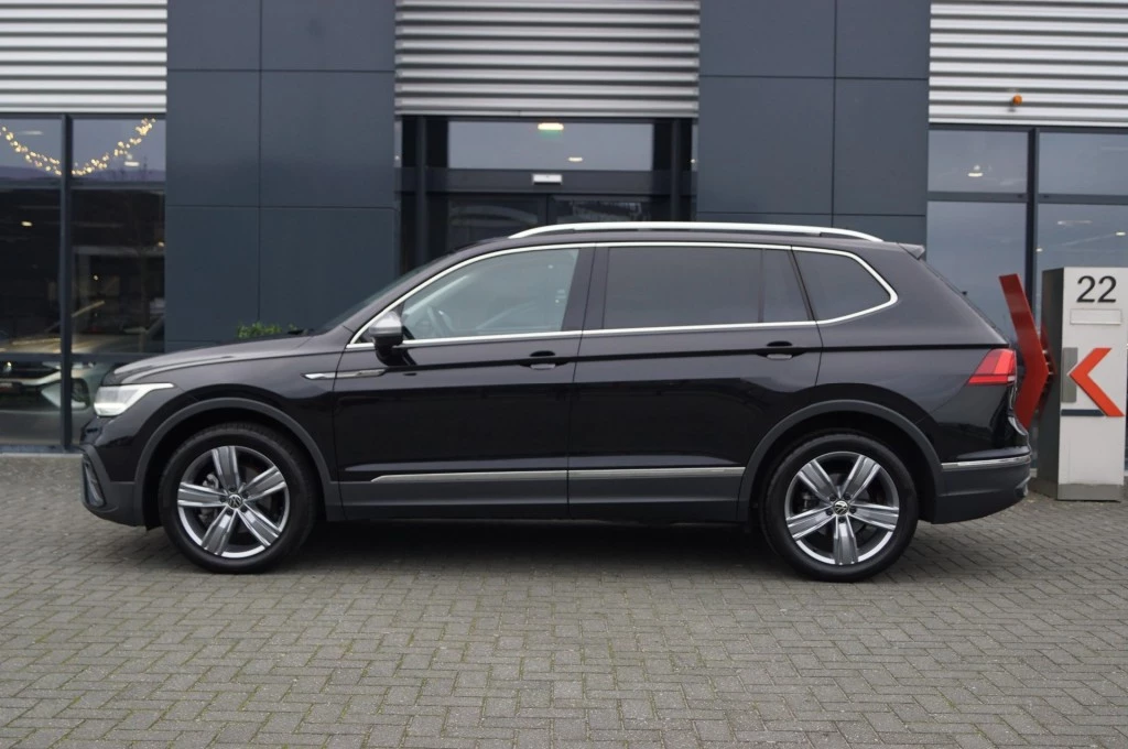 Volkswagen Tiguan Allspace – foto 2