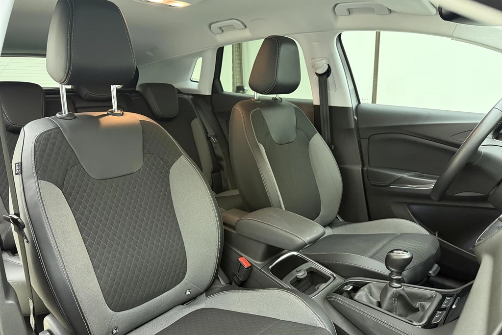 Opel Grandland X – foto 13