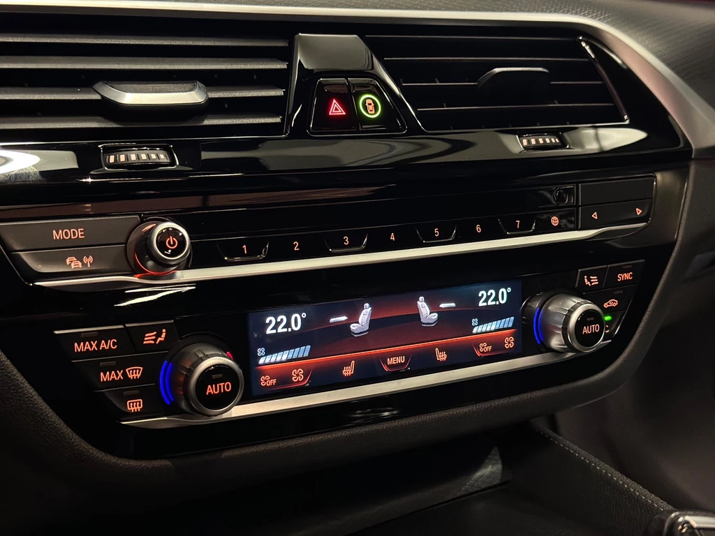 BMW 5 Serie – foto 33