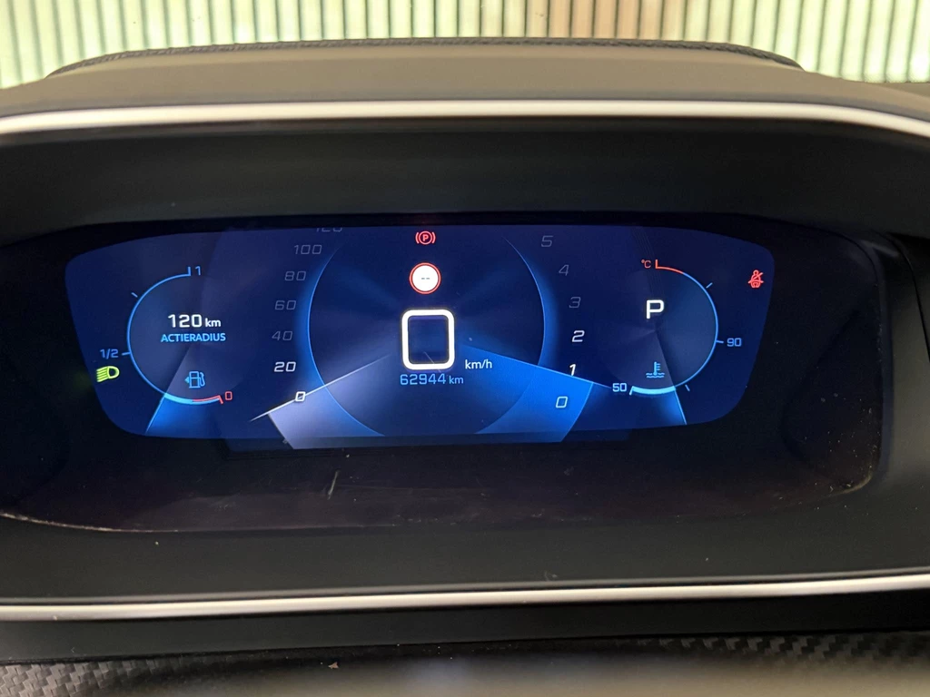 Peugeot 2008 – foto 17